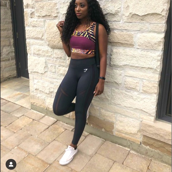 Gymshark leggings